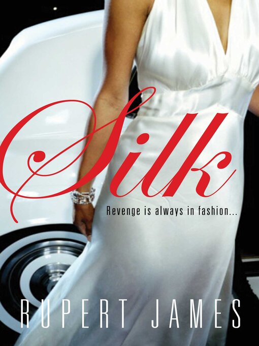 Title details for Silk by Rupert James - Available